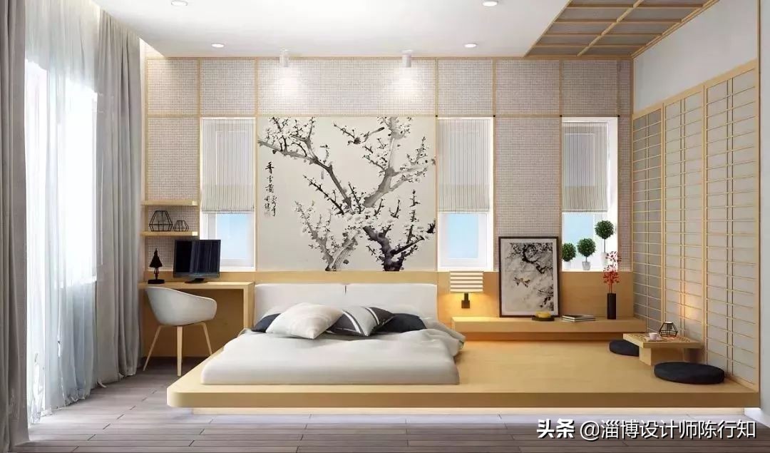 100款地台设计图,30厘米榻榻米地台