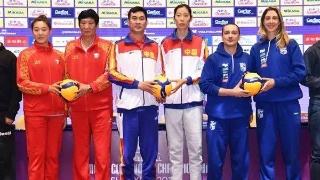 2019女排世俱杯足球赛赛程,cctv5转播女排世俱杯时间表