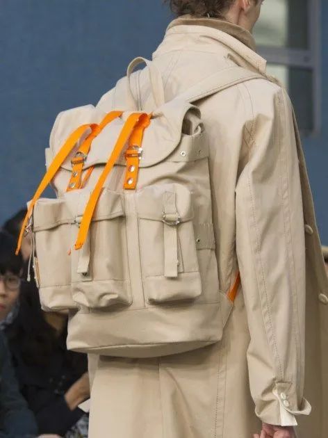 包包也能加料？老板，再给我加两份口袋