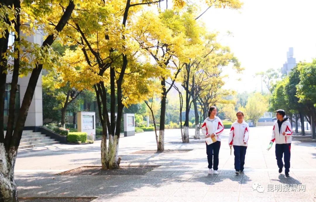 昆明市官渡区第一中学一本上线率,昆明市官渡区尚品书院学校一本率