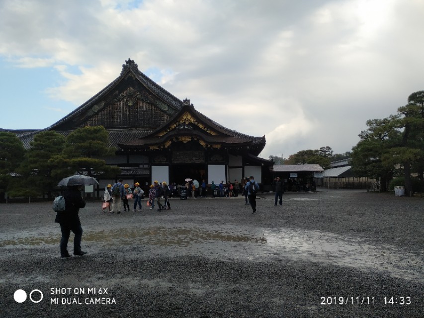 日本关西旅游14天,关西14天旅行攻略