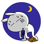 兔斯基表情包高清图片,兔斯基假面骑士表情包