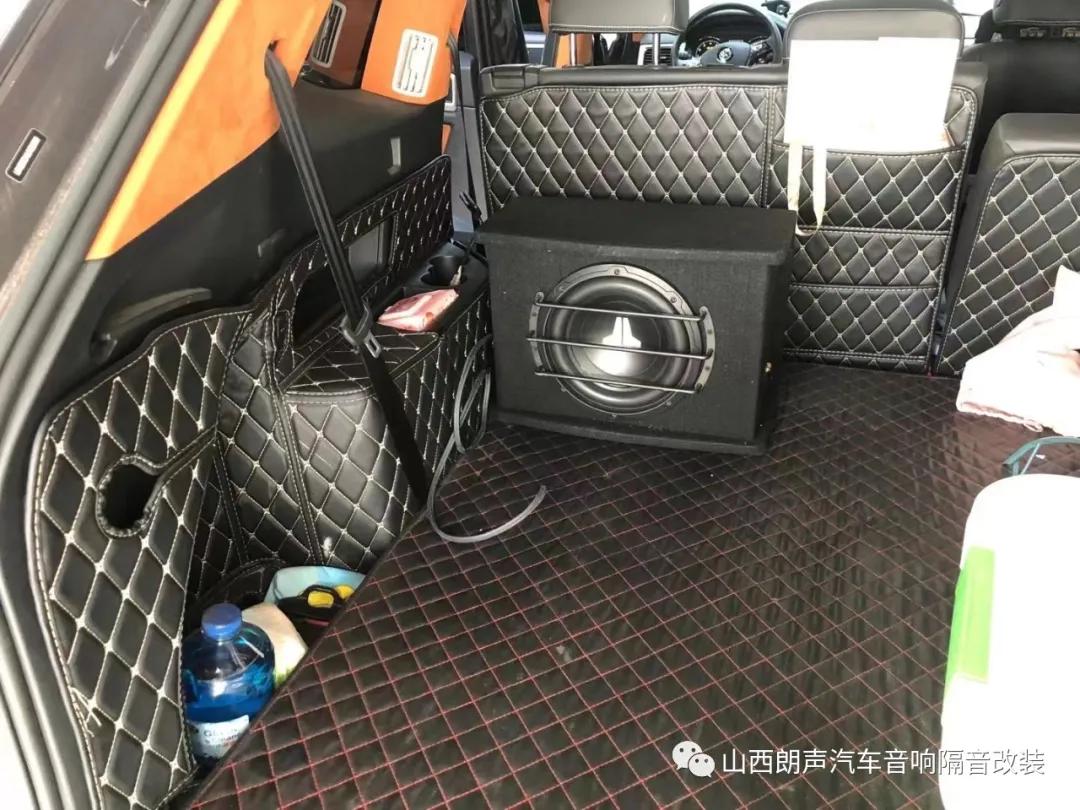 大众途昂改装提升底盘,大众途昂改装20款