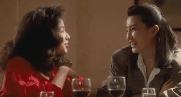 全香港最难伺候的捞女喜宝，也作不过亦舒