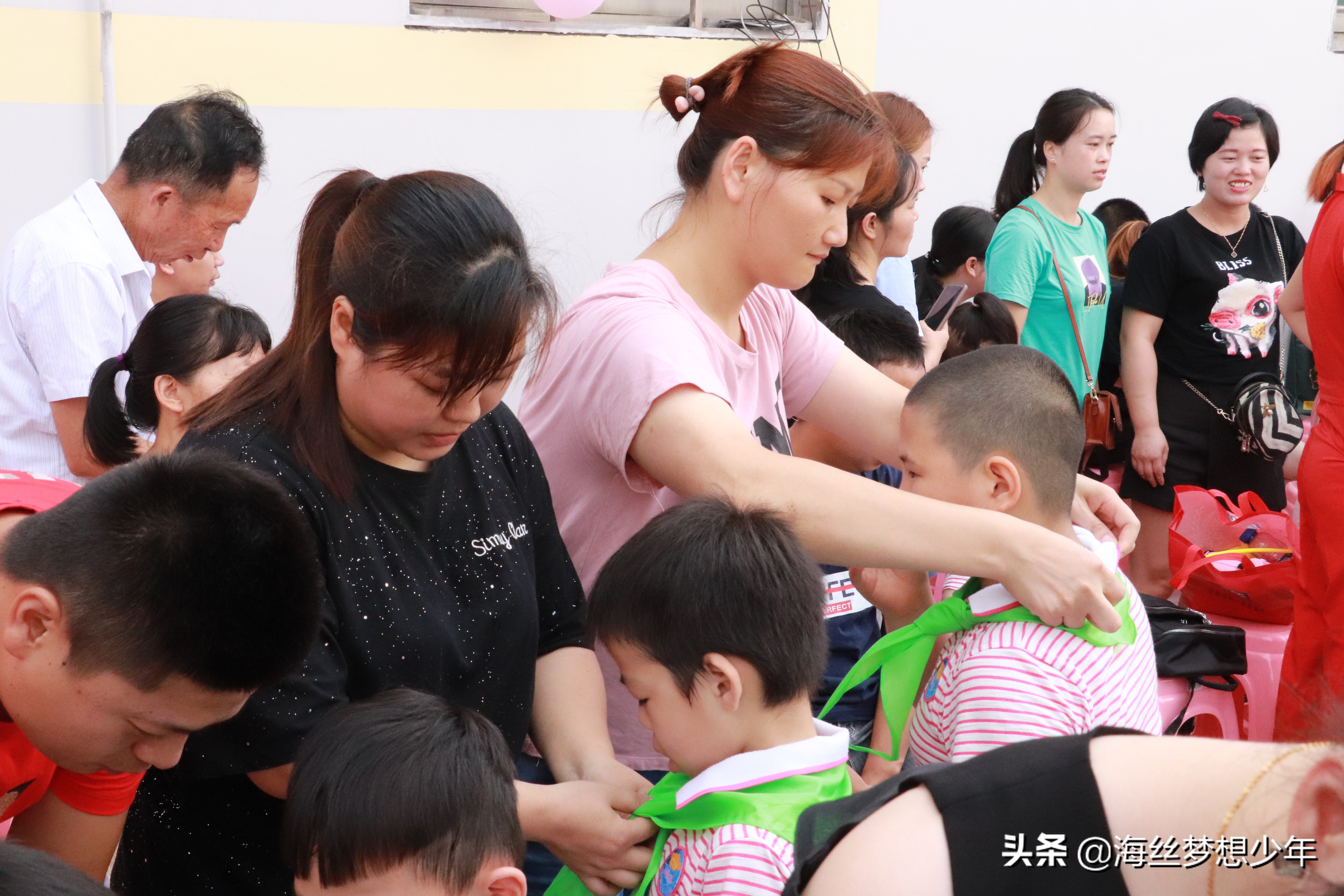 泉州金博士幼儿园大2班,金博士幼儿园开业