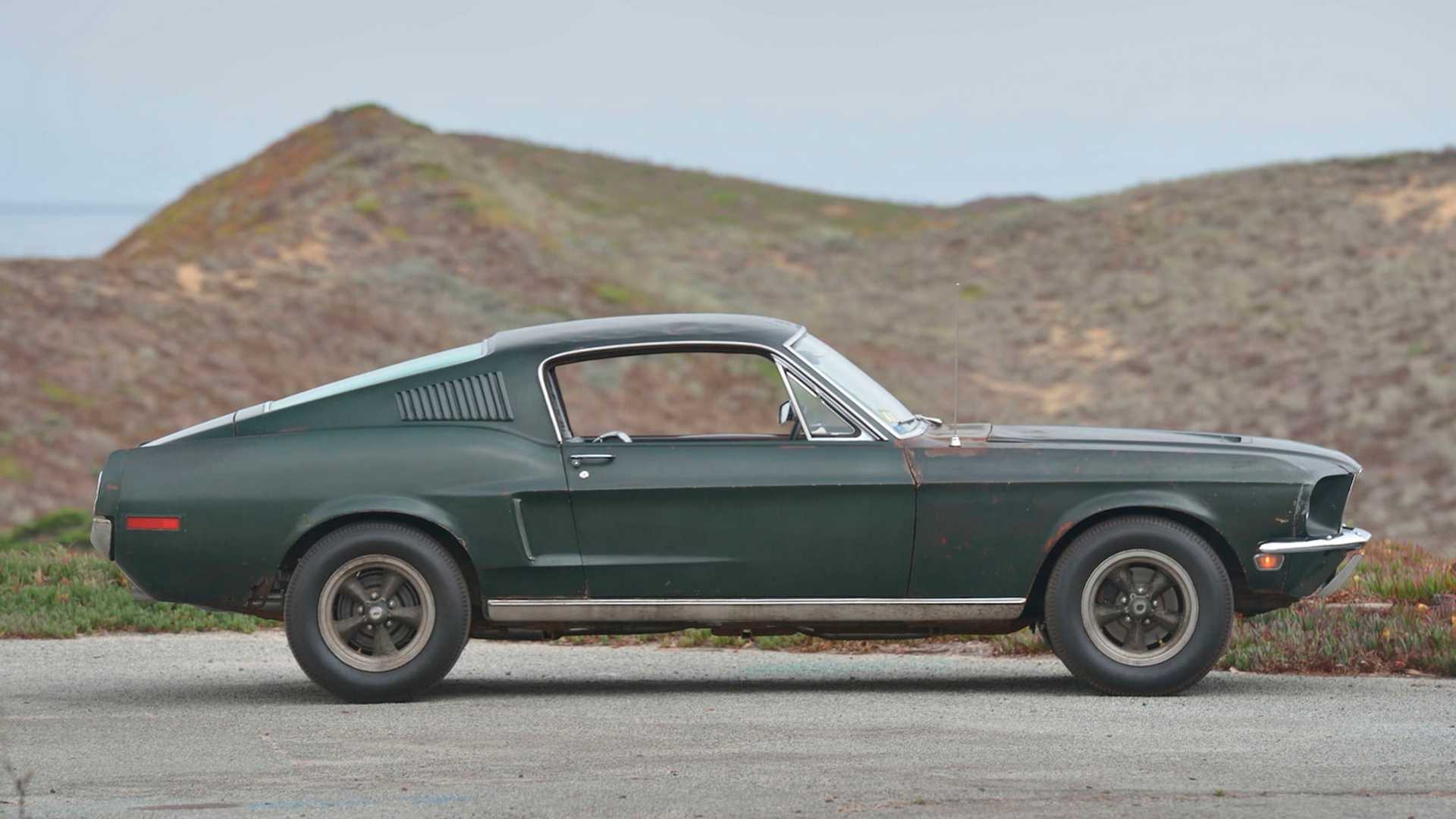 福特野马mustang2.3tecoboost20款,福特野马mustang现在值得买吗