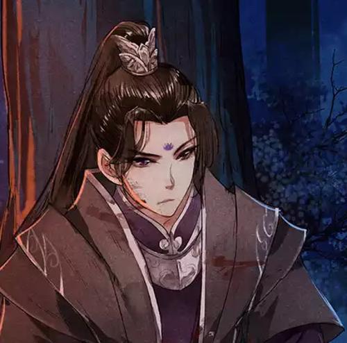 类似《暴君》的双男主小说，看看有没有你喜欢的