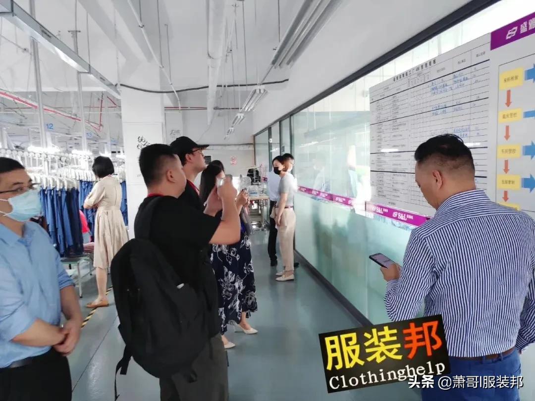 对话舒朗、即发、赛趋科：我们只生产对的，而不是生产库存