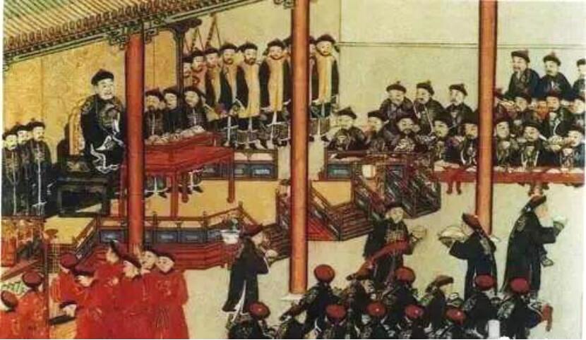 跟我一起揭开紫禁城的神秘面纱，360°重现皇家昔日辉煌