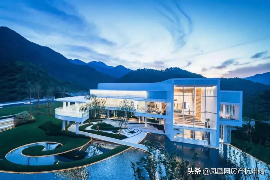 未来社区房子有前景吗,未来社区楼盘如何