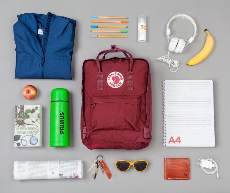 北极狐fjallraven双肩包,fjallraven北极狐怎么样