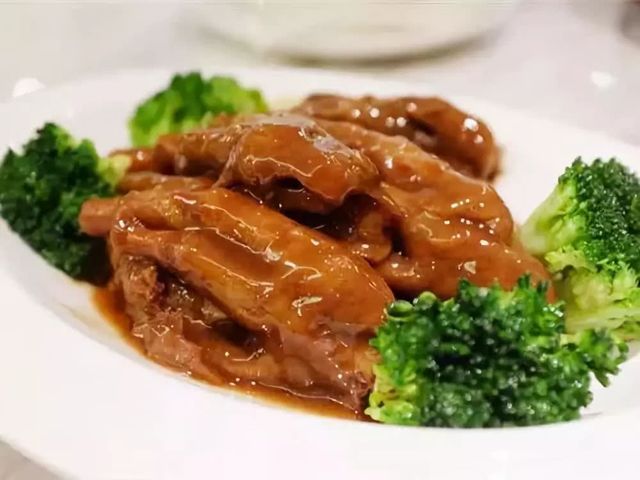 叫板米其林！十大深圳豪华餐厅，有钱都未必吃到……