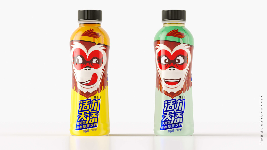健力宝新旧包装有什么区分,健力宝老包装和新包装的特点