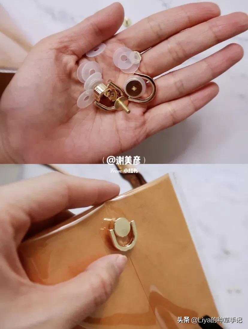 为什么我劝女生买便宜的包包,女生会买假的包吗