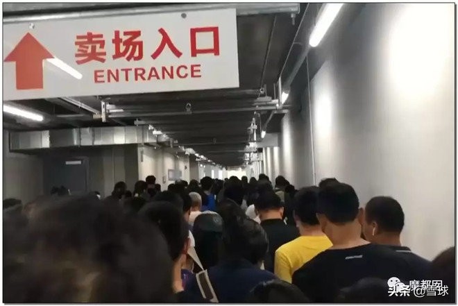 costco超市深圳火爆,火爆的costco靠什么赚钱