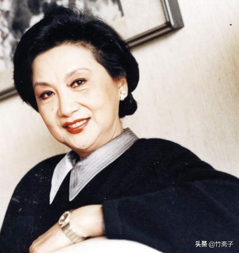 夏梦年轻时候是什么样子,夏梦为什么打动自己
