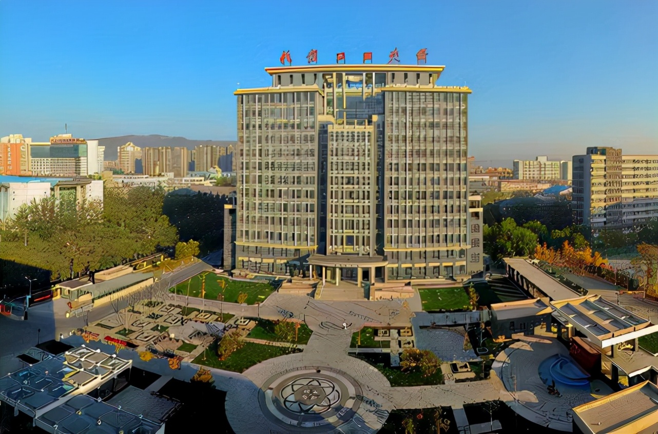 北京有哪些大学推荐,北京有什么好大学推荐