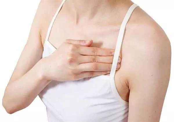 乳腺重度不典型增生如何预防癌变,预防乳腺增生结节健身操