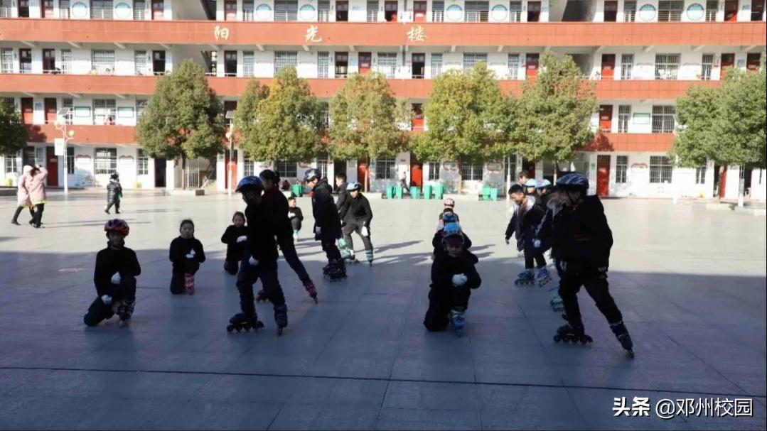 三小社团活动,邓州市城区三小名单公布