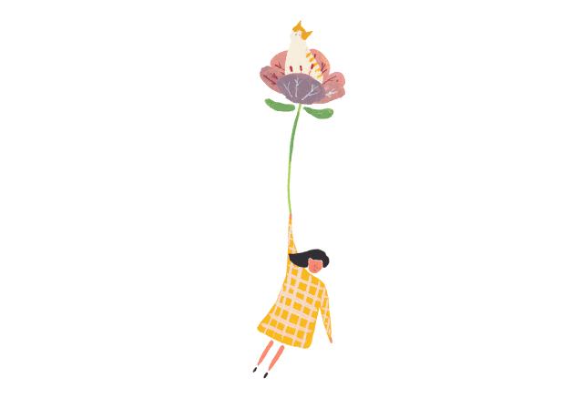 遇见她｜我只想做你一个人的甜甜圈女孩