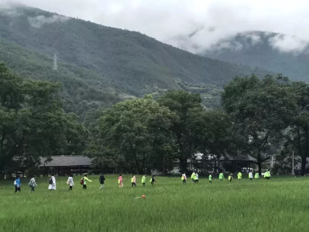 让我们找到你！博雅小学堂寻找城市合伙人