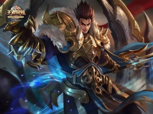 老兵不死的黄忠，那也需求一个好的辅助，TOP5辅助搭档