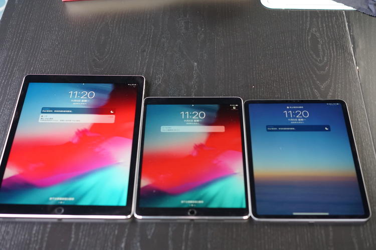 iPadPro五日上手评测，提升显著，但你需求么？