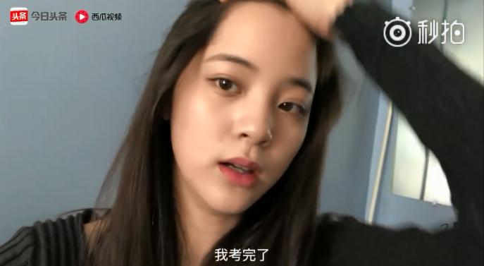 向往的生活第四季欧阳娜娜挖藕,向往的生活欧阳娜娜和张子枫化妆