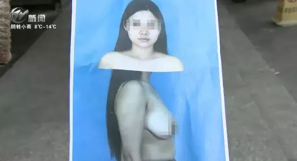 女子声称隆胸失败赔偿20万,女子花6万元隆胸结果整残
