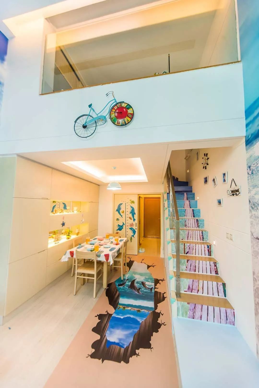 珠海东澳岛海景房网红民宿,珠海可以看海的酒店民宿