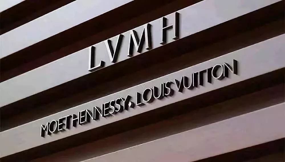 你以为LV只卖包？其实你一直在用LV的各种东西