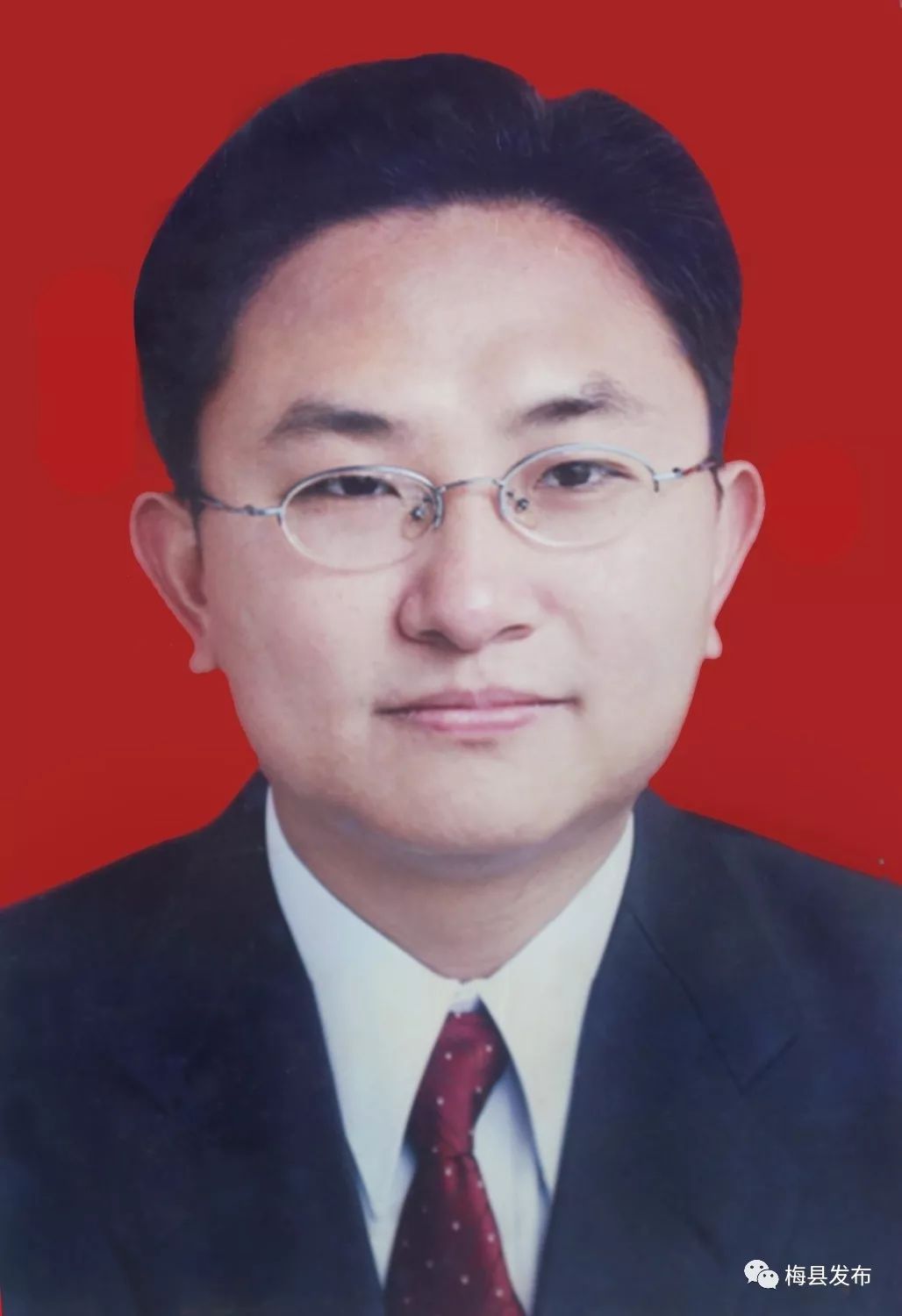 梅县区委书记最近工作,梅县各镇党工委书记名单