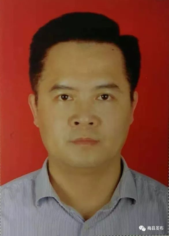 梅县区委书记最近工作,梅县各镇党工委书记名单