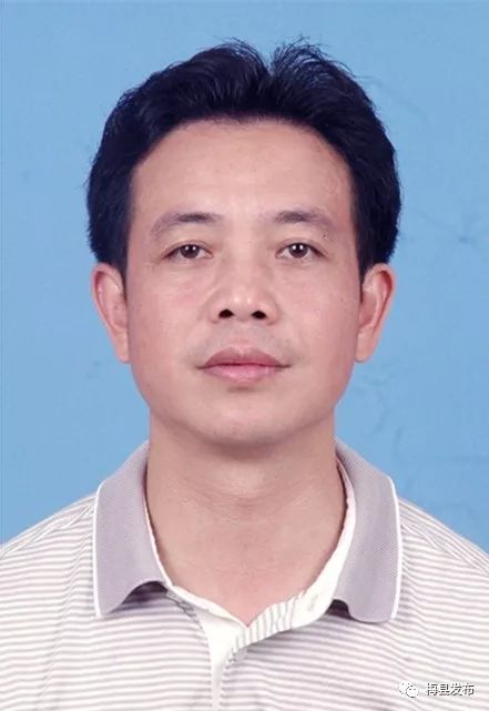 梅县区委书记最近工作,梅县各镇党工委书记名单