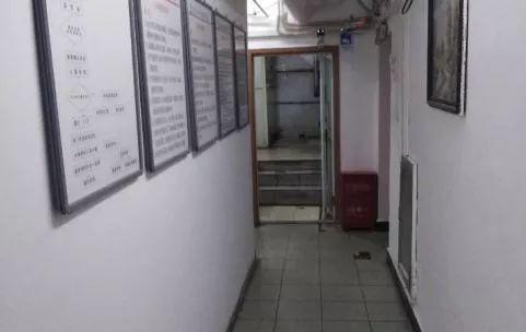 北京小区地下室的真实现状,北京老旧小区地下室