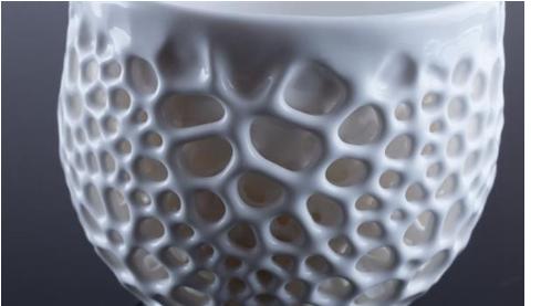 陶瓷3d打印技术前沿,陶瓷3d打印介绍