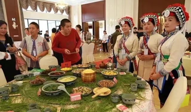 弥勒十大美食火锅,弥勒十大名菜图片
