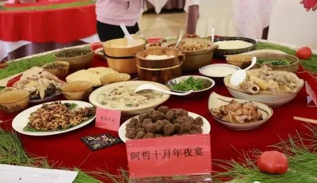 弥勒十大美食火锅,弥勒十大名菜图片