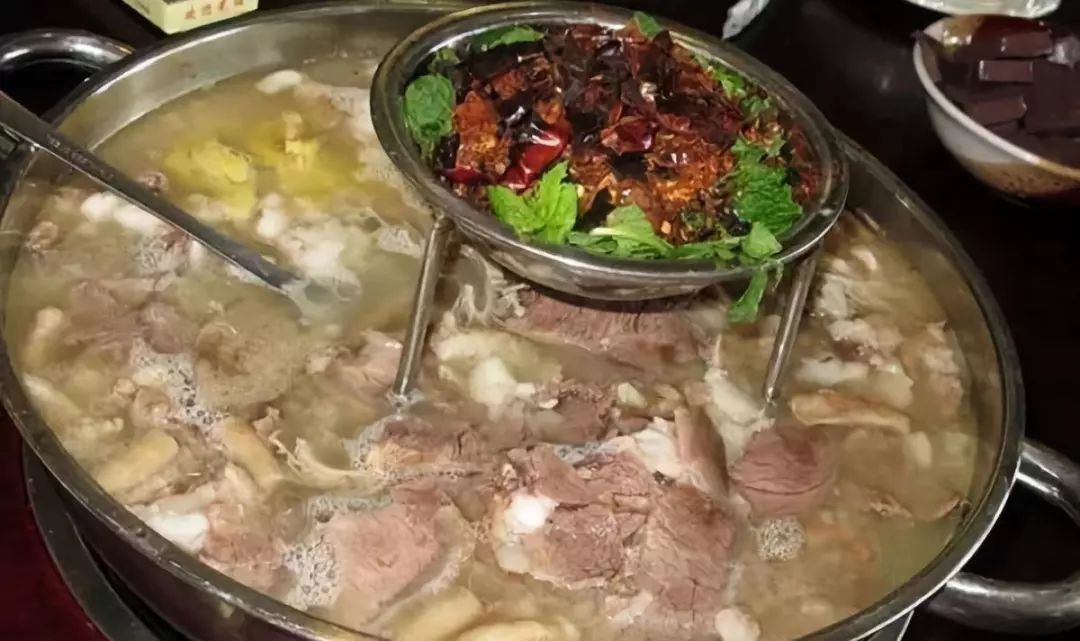 弥勒十大美食火锅,弥勒十大名菜图片