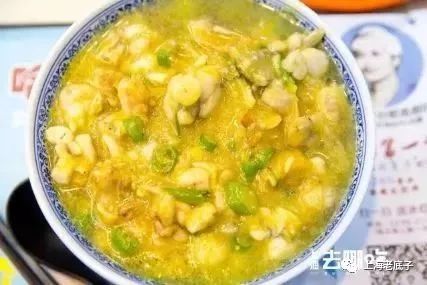 老底子上海民间菜,上海人爱吃的经济实惠老字号