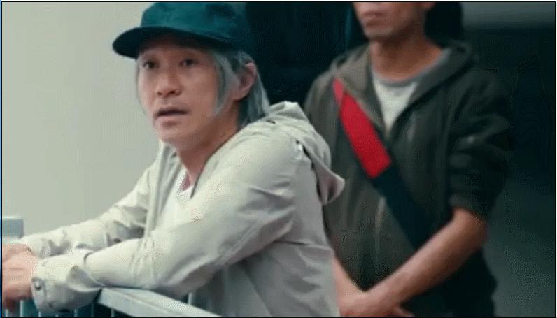 新喜剧之王电影票19.9元,星爷新喜剧之王预售票房6500万