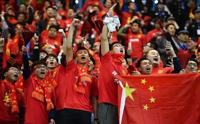 国足赢了你还有什么理由吗,国足赢了好还是输了好