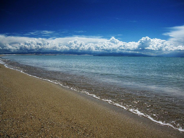 到青海湖旅游注意事项,去青海湖需求注意什么