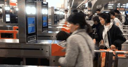 刷身份证进站还能取票吗,刷身份证进站也可以取票吗