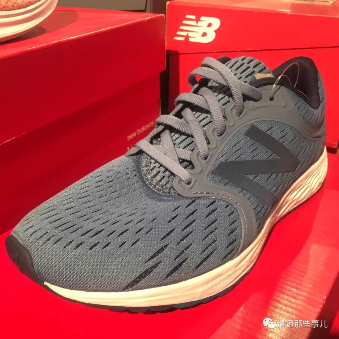 曼谷newbalance便宜吗,清迈central折扣