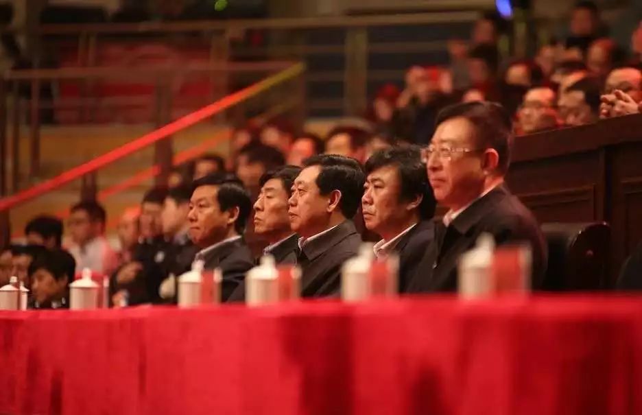 「今日要闻」2018岳海他“感动”了龙江！丨龙江司法行政系统共同的荣誉