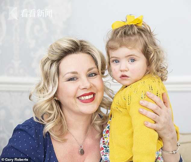 女儿不愿喝右边乳房的奶妈妈一检查发现得了乳腺癌被迫切掉
