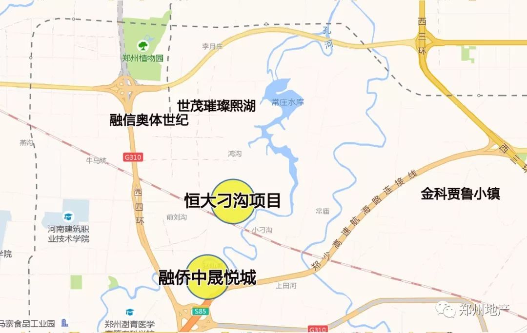 10大区域30个新盘，2019年值得关注的新项目都在这儿了！