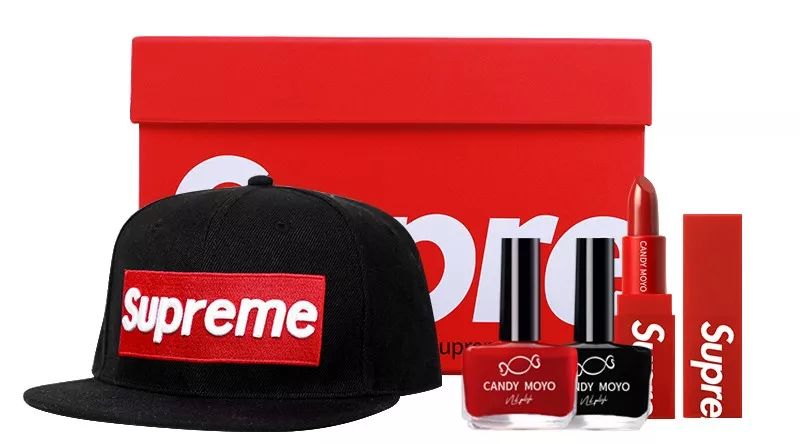 潮牌低至1折,便宜潮流单品推荐supreme