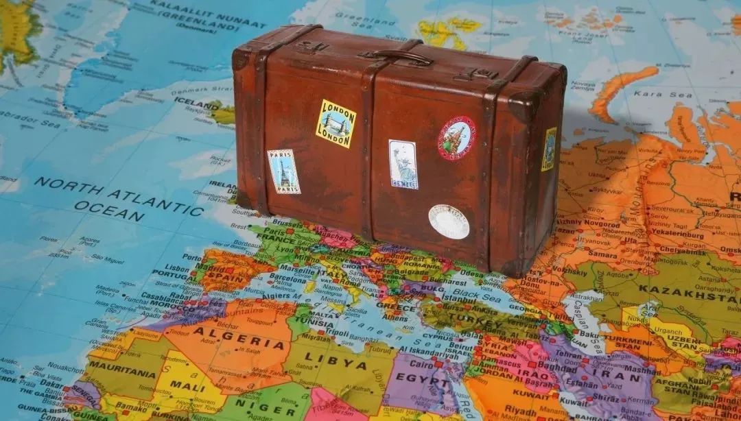 这80个旅行冷知识，你中枪了几个？